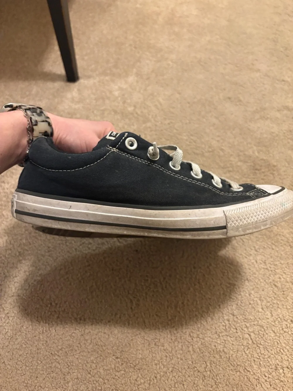 Converse Kids slip ons